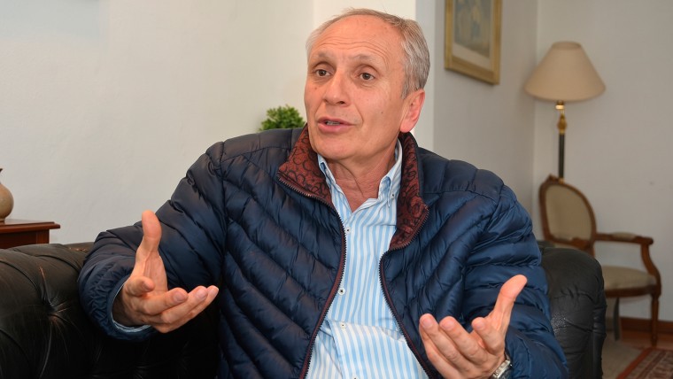 Mendoza: Casino Tótem San Martín reabrirá en diciembre tras el incendio