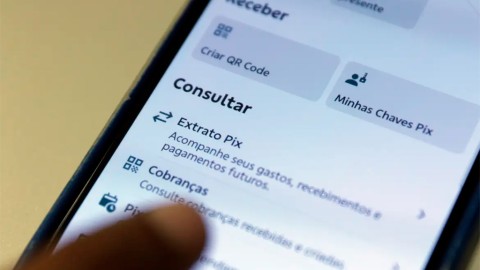 Pix recua 10% após proibição das bets no Brasil