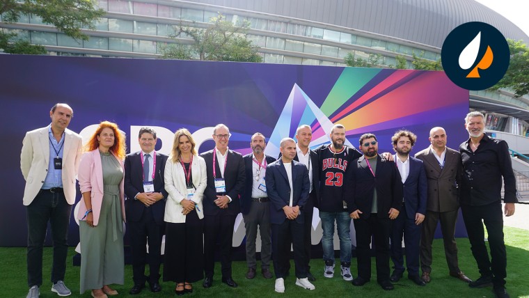 Multitudinaria asistencia en el vibrante inicio de SBC Summit 2026