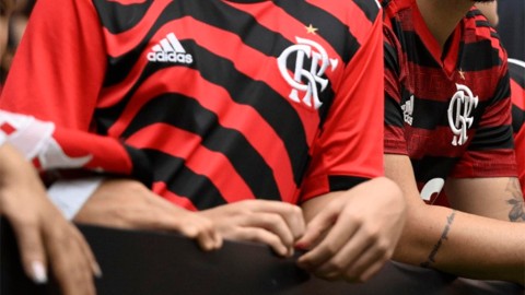 Flamengo pede ao STF participação em ação contra MP das bets