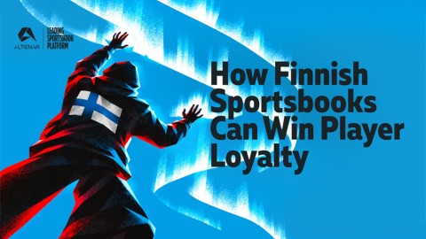 Altenar explains How Finnish Sportsbook Operators Can Build Player Loyalty