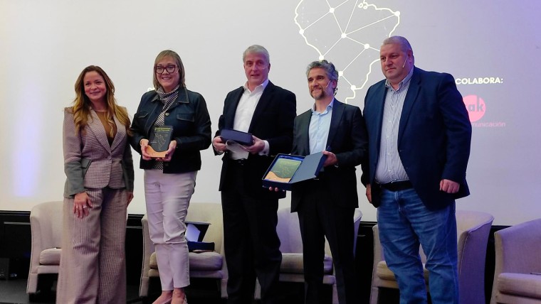 FEJAR defiende las prácticas sostenibles en la conferencia ICE Barcelona