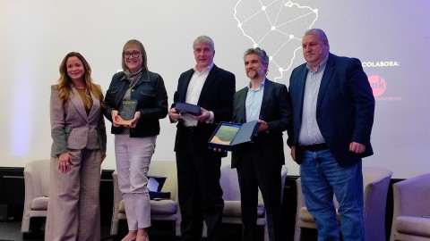 FEJAR Champions Sustainable Practices at ICE Barcelona Conference