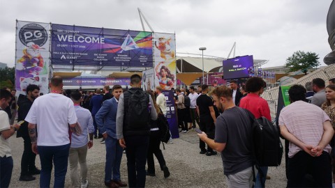 Discovering Successful Strategies at SBC Summit 2026 in Lisbon