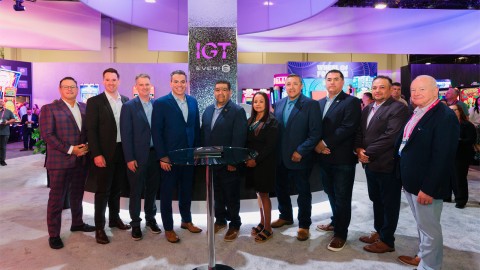 Soboba Casino Resort Boosts Operations with IGT Management System