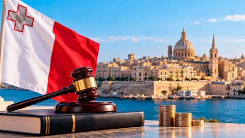 Malta Implements Revised VAT and Gaming Tax Frameworks