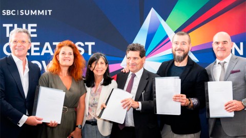 SBC reaches deal to maintain SBC Summit in Lisbon until 2030