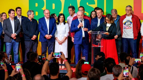 Lula campaign assesses betting ban may have hurt election
