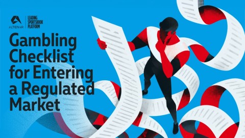 Altenar Shares the Ultimate Checklist for Entering Regulated Gambling Markets