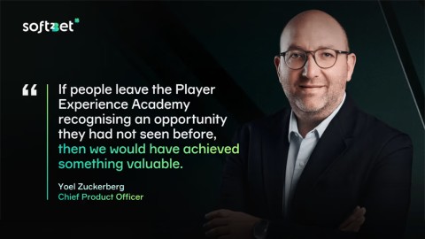 Enhancing Player Engagement: Insights from Soft2Bet's CPO