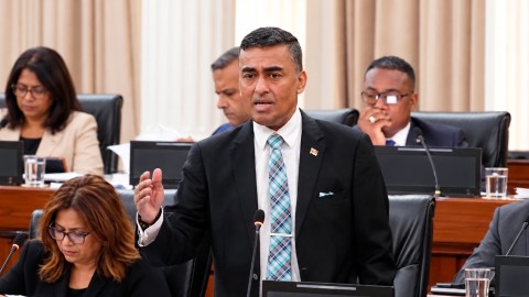 Trinidad and Tobago's Government Unanimously Supports Remote Gambling Bill