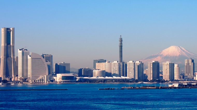 All Candidates in Yokohama's Election Oppose Casino Resort Bidding