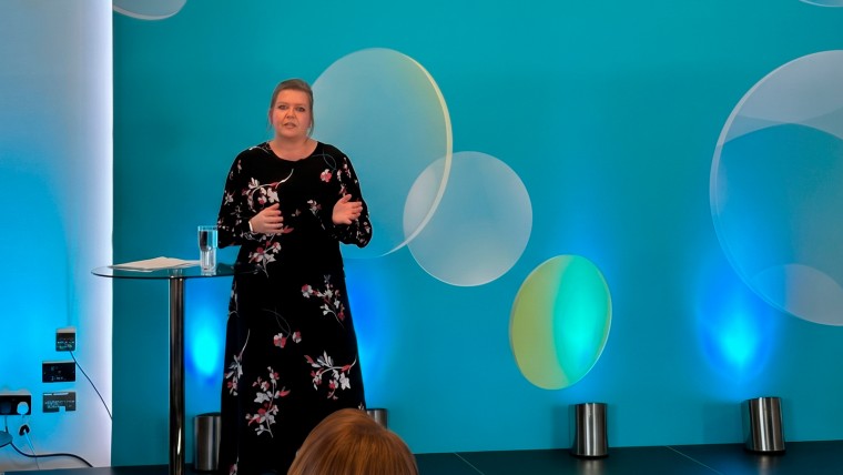Allwyn Conference Highlights: Participant Protection in Gambling