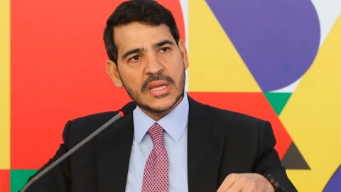AGU pede ao STF fim das leis que regulam as bets no Brasil
