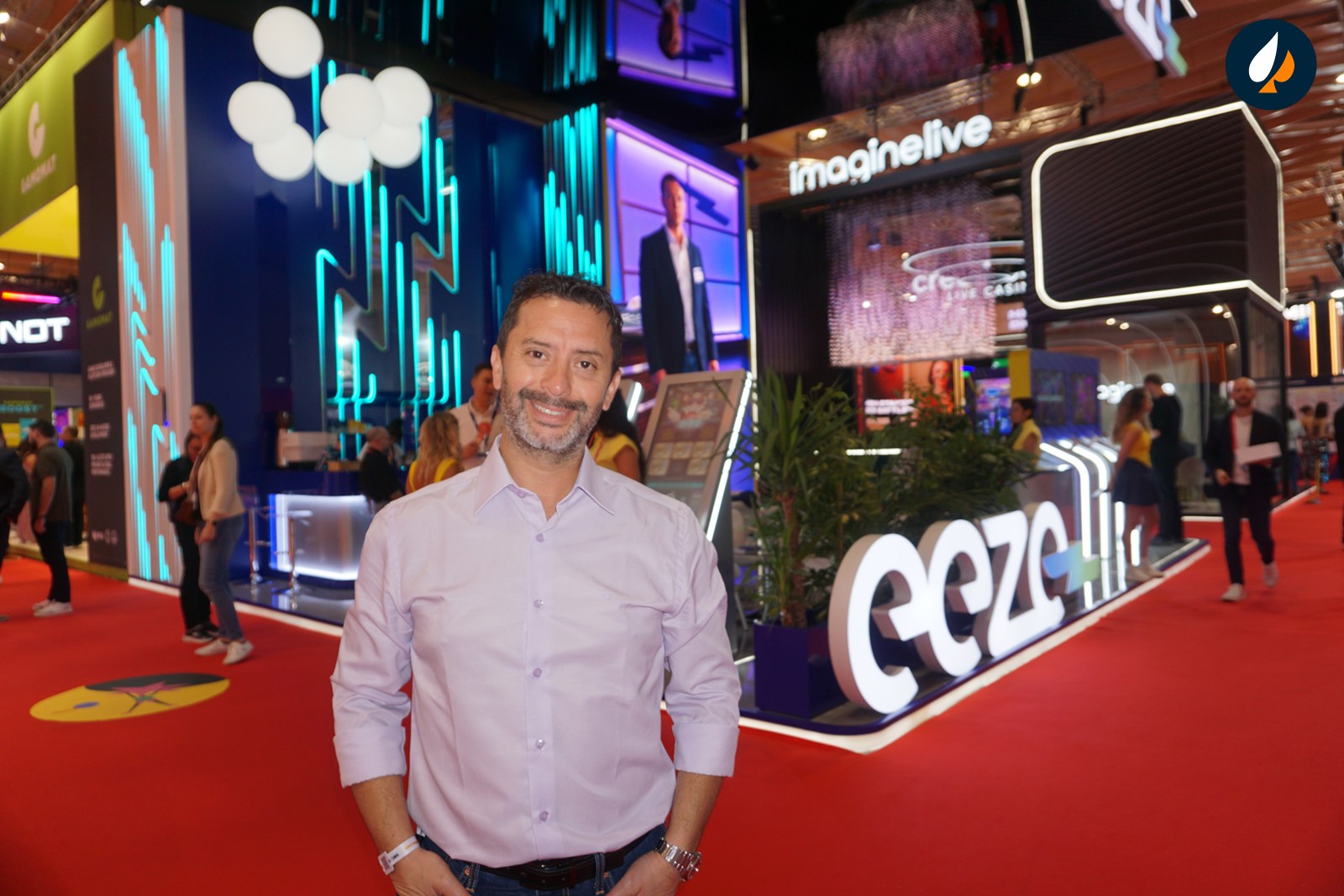 Eeze impulsa su expansión en Latinoamérica tras SBC Summit 2026