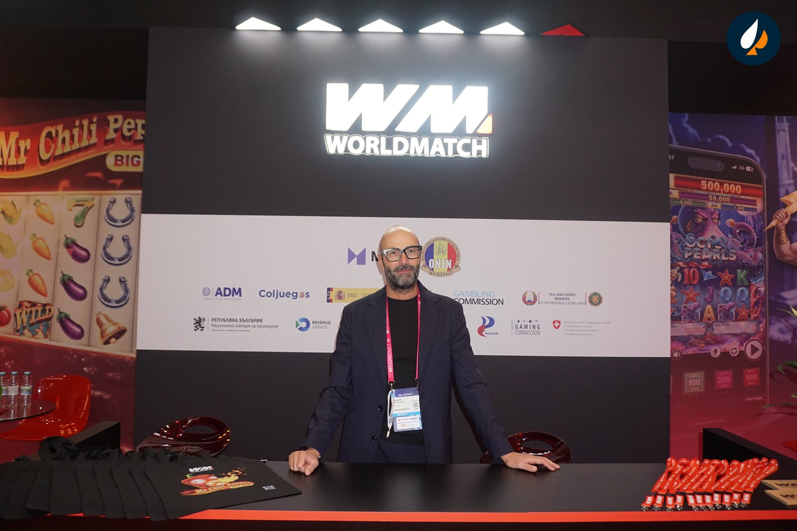 WorldMatch Highlights SBC Summit 2026 Success and LatAm Growth