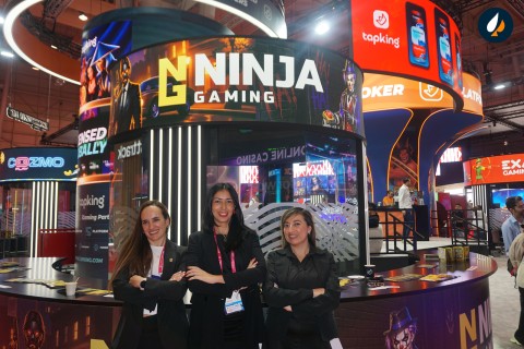 Ninja Gaming Focuses on Innovation and Global Growth After SBC Summit