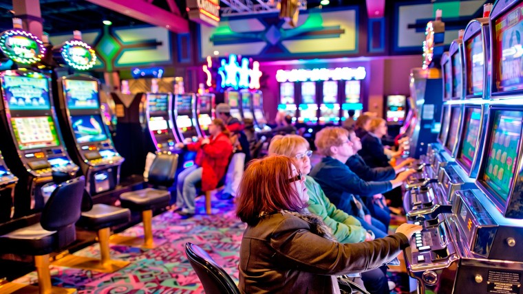 Chile: garantizan continuidad laboral ante cambio de operador de un casino