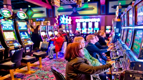 Chile: garantizan continuidad laboral ante cambio de operador de un casino
