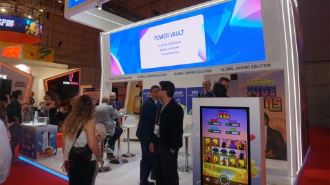 R. Franco Digital Expands International Presence at SBC Summit 2026