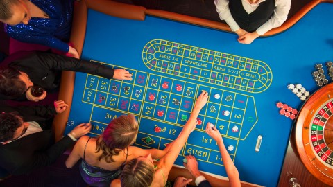 8 casinos closing with 1,200 jobs likely to disappear in Washington