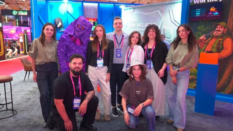 Belatra Games Reflects on a Dynamic SBC Summit 2026