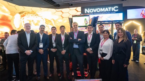 NOVOMATIC Colombia will participate in GAT Bogotá 2026
