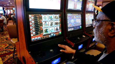 Deadline Approaches for Pennsylvania's Skill Games Legislation Efforts