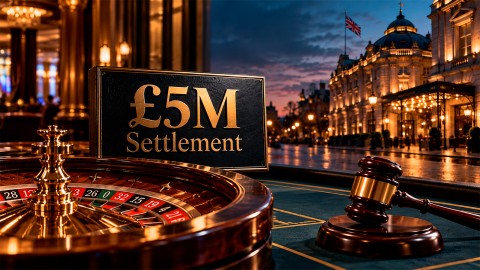 Rank Group Faces £5M Fine for Serious Regulatory Failures
