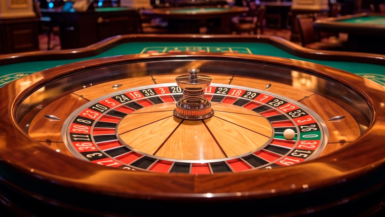 Funcionarios de Casinos piden una ley para regular el juego online en Uruguay