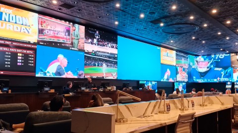 Ecuador incorporará tecnología de Palantir para controlar apuestas deportivas
