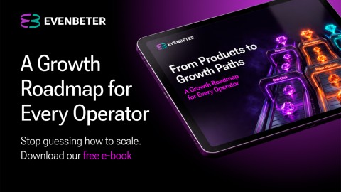 Evenbeter Unveils Growth Paths Strategy at SBC Summit
