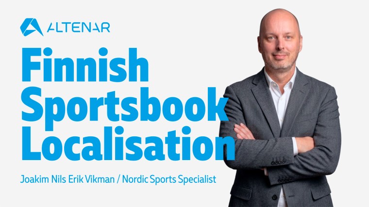 Comprensión del nuevo modelo de apuestas deportivas en Finlandia