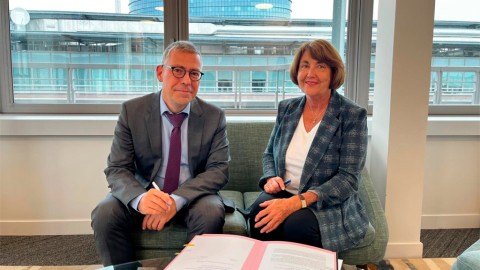 Strengthening Advertising Standards: ANJ and ARPP's New Partnership