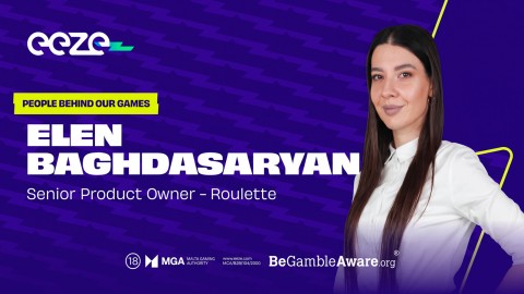 Las personas detrás de Eeze Games: Elen Baghdasaryan – Ruleta