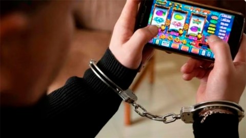 Bloquean siete plataformas clandestinas en Ciudad de Buenos Aires