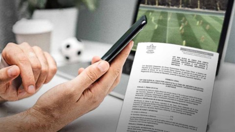Buscan elevar del 1% al 5% el ISC para juegos y apuestas deportivas a distancia en Perú