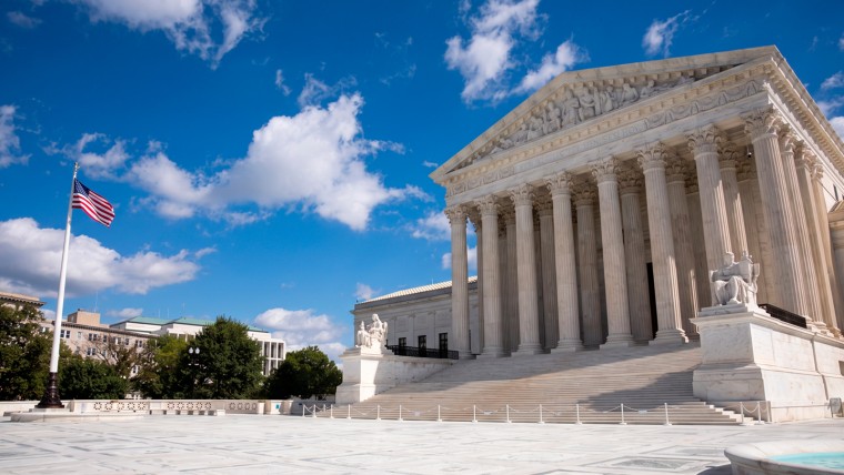 40 States Urge Supreme Court to Rule on Prediction Markets