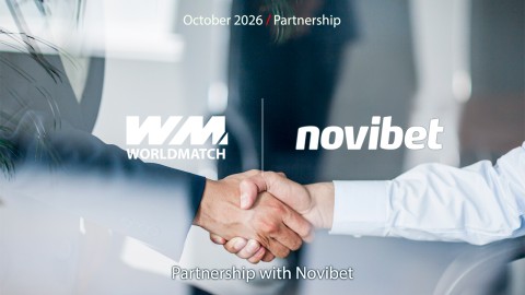 WorldMatch Expands Global Reach with Direct Integration Deal on Novibet