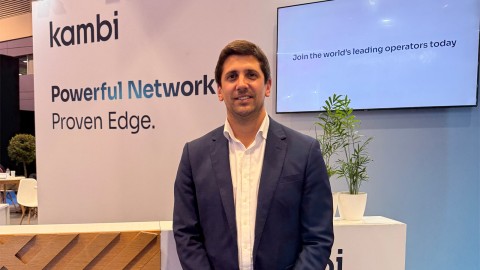 Kambi Highlights Network and LatAm Growth at SBC Summit