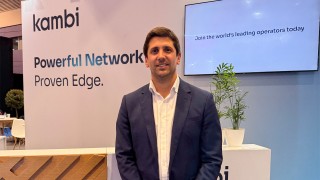 Kambi Highlights Network and LatAm Growth at SBC Summit