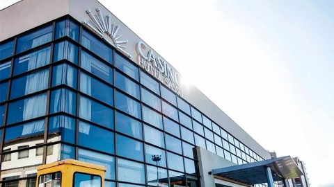 Adjudican por 20 años la explotación del Casino Sasso de Mar del Plata
