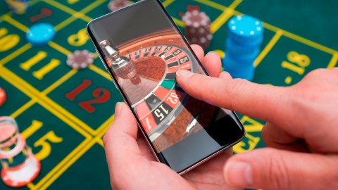 Argentina: el impuesto a las apuestas online ya superó la recaudación de todo 2025