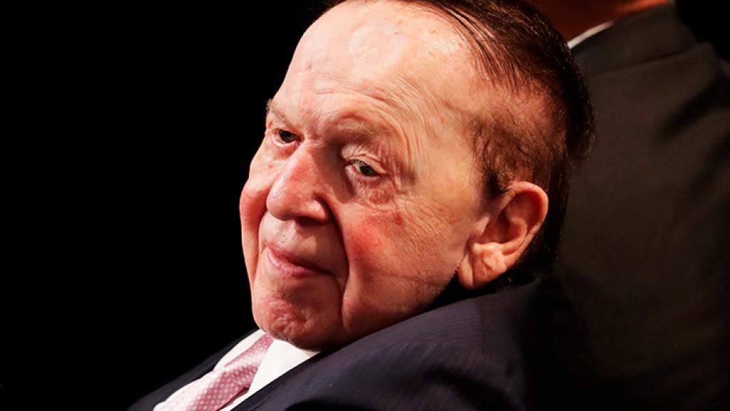 Analysts see little change in Las Vegas Sands direction following the death of Sheldon Adelson