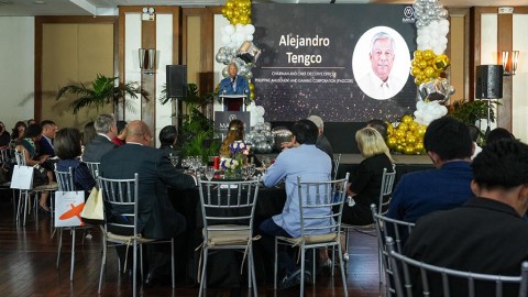 PAGCOR Emphasizes Support for Startups in Philippine Investment Growth