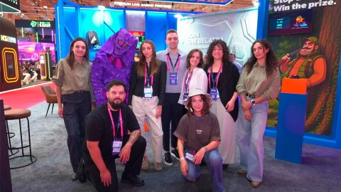 Belatra Highlights SBC Summit Success and Future Growth Strategy