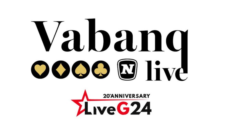 NOVOMATIC Italia y LiveG24 lanzan Vabanq