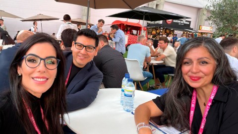 Ready Play Gaming Highlights New Opportunities After SBC Summit 2026