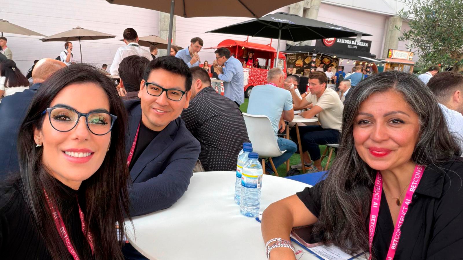 Ready Play Gaming destaca nuevas oportunidades tras SBC Summit 2026