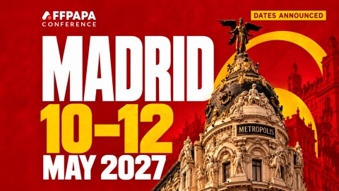 AffPapa Conference Madrid Returns in May 2027